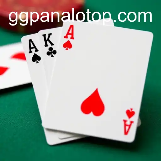 Mastering Blackjack with the GG PANALO Strategy