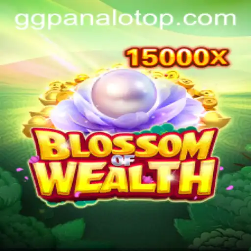 Unveiling BlossomofWealth: A New Era in Gaming with GG PANALO