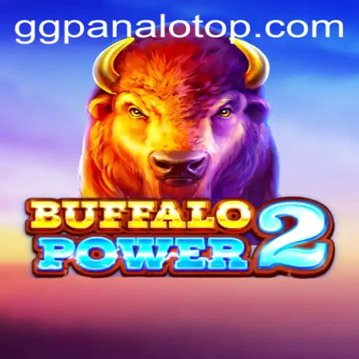 Discover the Excitement of BuffaloPower2: A GG PANALO Adventure