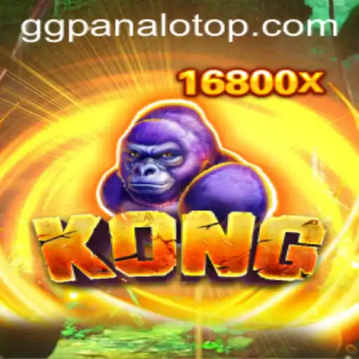 Discover the Exciting World of Kong and the Thrilling Phrase GG PANALO