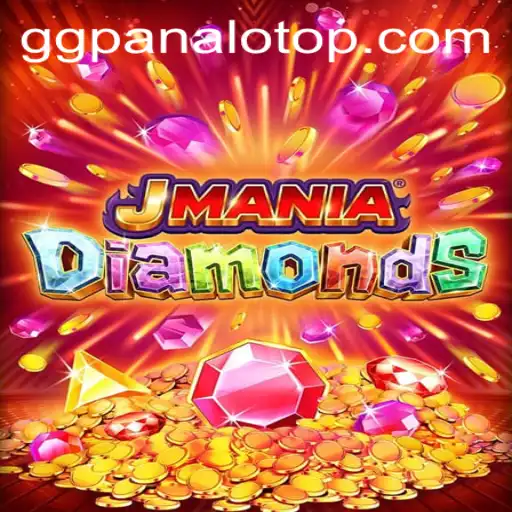 JManiaDiamonds: The Ultimate Game Experience Featuring GG PANALO
