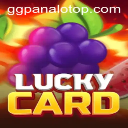 Discover the Excitement of LuckyCard with GG PANALO
