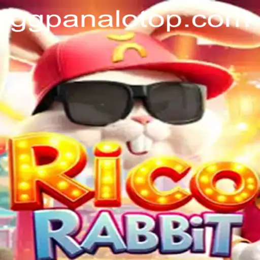 The Exciting World of RicoRabbit and the Thrill of GG PANALO