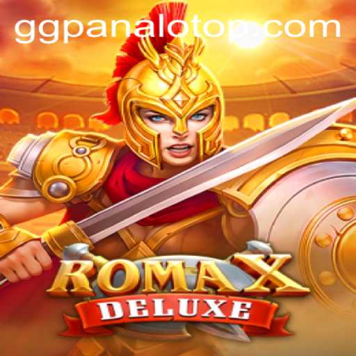 Unveiling RomaXDeluxe: A Gaming Odyssey with GG PANALO