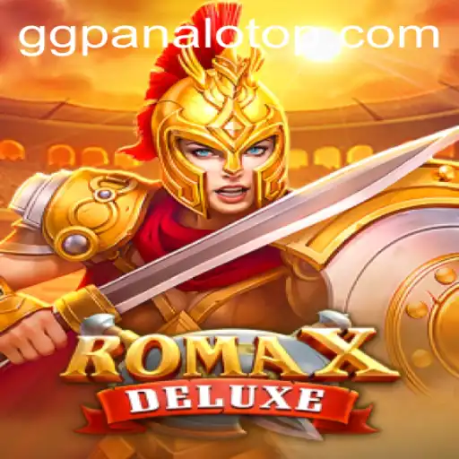 Unveiling RomaXDeluxe: A Gaming Odyssey with GG PANALO