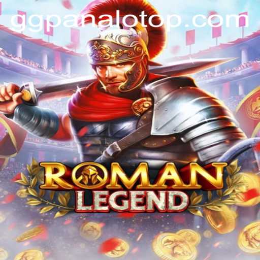 Exploring the World of RomanLegend: Discover the New Gaming Sensation