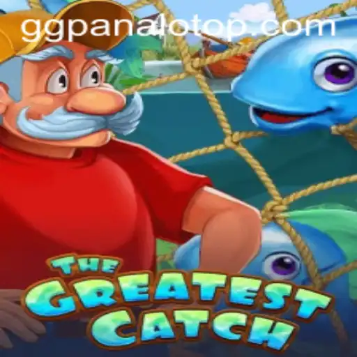 Discover 'TheGreatestCatch': A Revolutionary Gaming Experience with 'GG PANALO'